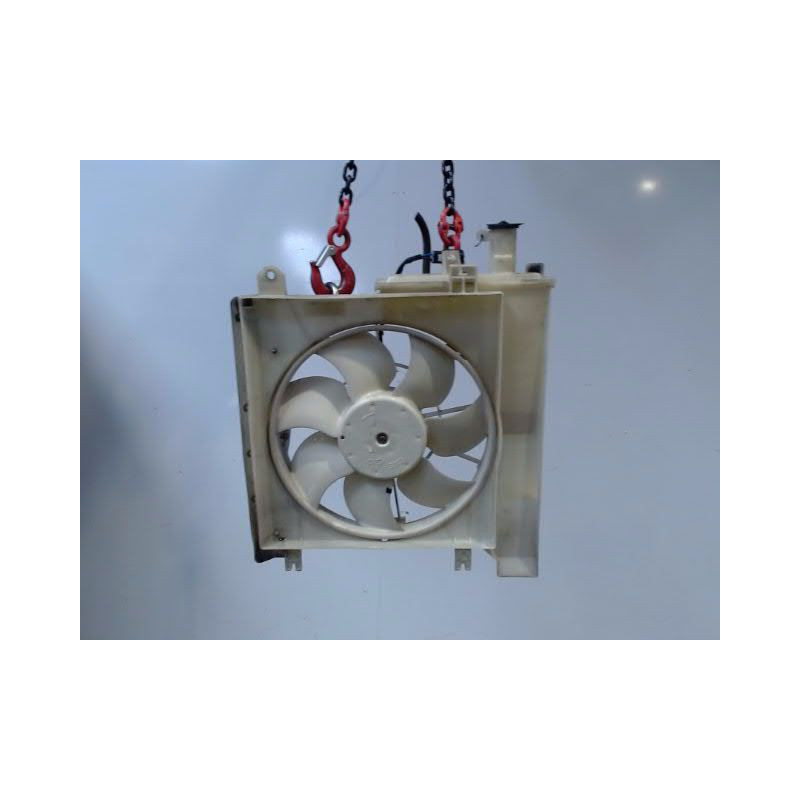 MOTEUR VENTILATEUR RADIATEUR TOYOTA AYGO 5P