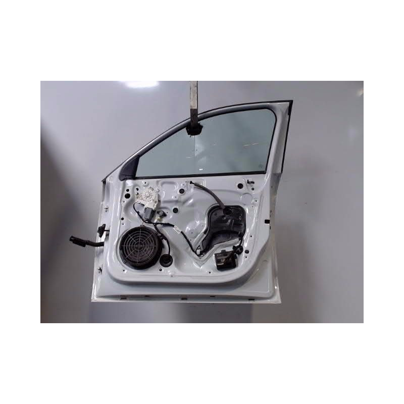 PORTE AVANT DROIT AUDI A1