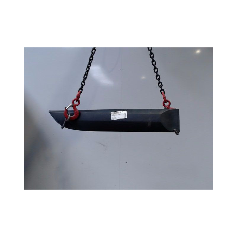 PROTECTION PORTE ARRIERE DROIT RENAULT MEGANE III 2008-