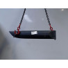 PROTECTION PORTE ARRIERE DROIT RENAULT MEGANE III 2008-
