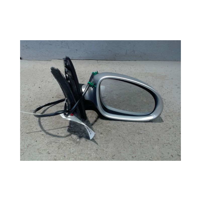 RETROVISEUR EXTERIEUR ELECTRIQUE DROIT VOLKSWAGEN GOLF V 2003-2009