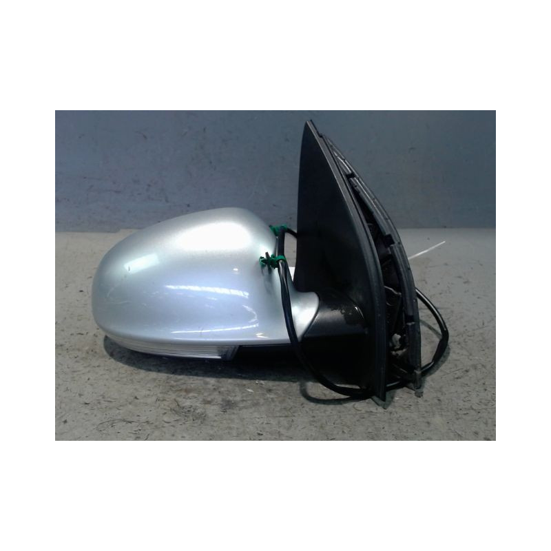 RETROVISEUR EXTERIEUR ELECTRIQUE DROIT VOLKSWAGEN GOLF V 2003-2009