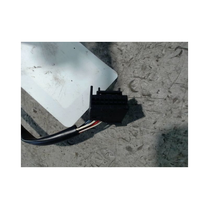 RETROVISEUR EXTERIEUR ELECTRIQUE DROIT VOLKSWAGEN GOLF V 2003-2009