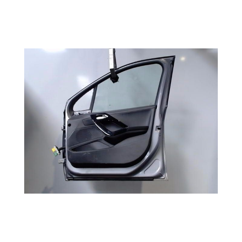 PORTE AVANT DROIT PEUGEOT 208