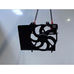 MOTEUR VENTILATEUR RADIATEUR