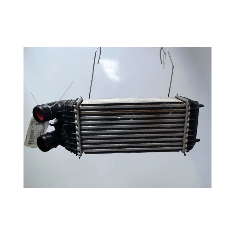ECHANGEUR AIR PEUGEOT 208