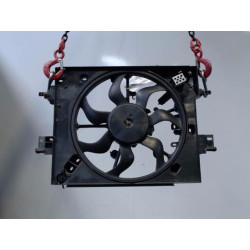 MOTEUR VENTILATEUR RADIATEUR