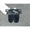 SERRURE COFFRE ARRIERE AUDI A4 95-99