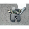 SERRURE COFFRE ARRIERE AUDI A4 95-99