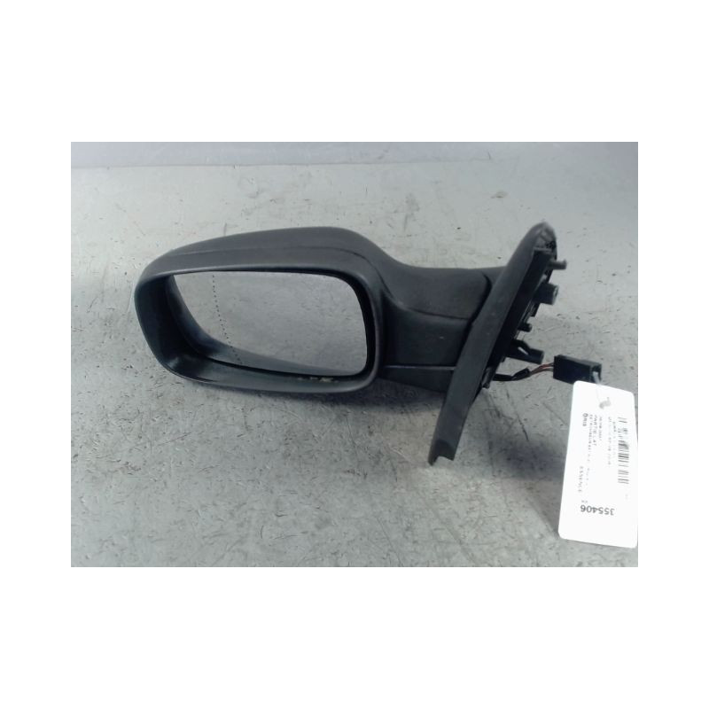RETROVISEUR EXTERIEUR ELECTRIQUE GAUCHE RENAULT CLIO III 2005-