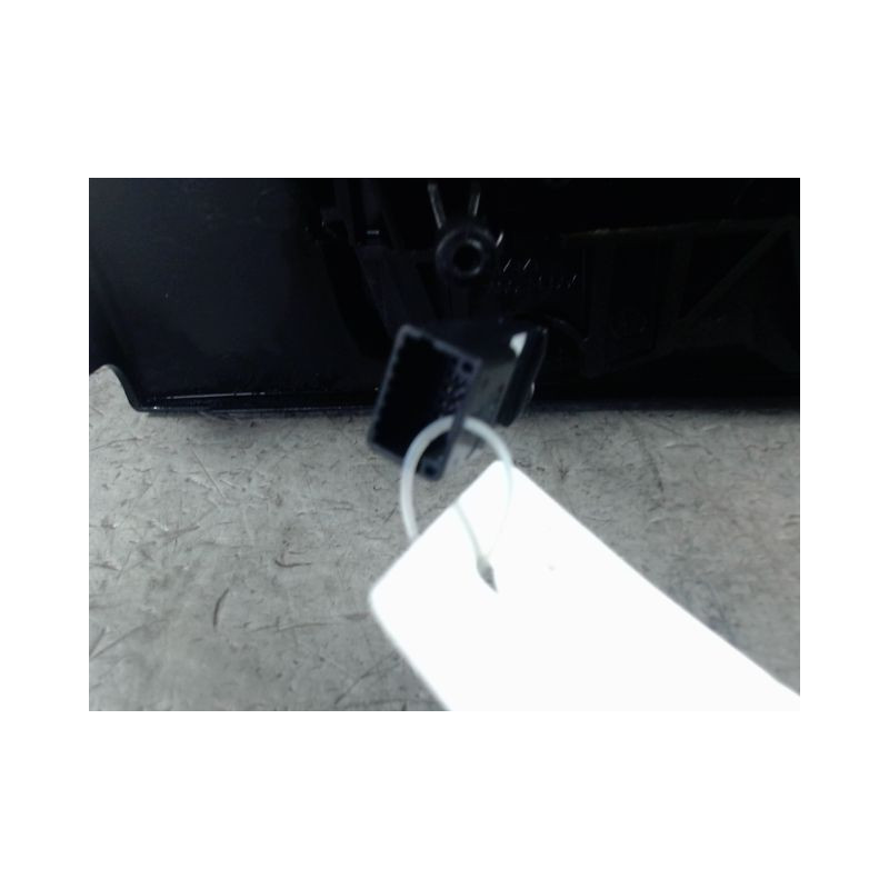 RETROVISEUR EXTERIEUR ELECTRIQUE GAUCHE RENAULT CLIO III 2005-