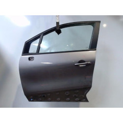 PORTE AVG