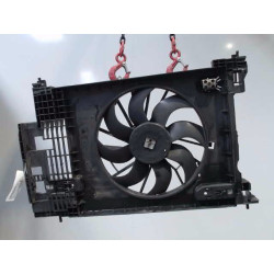 MOTEUR VENTILATEUR RADIATEUR
