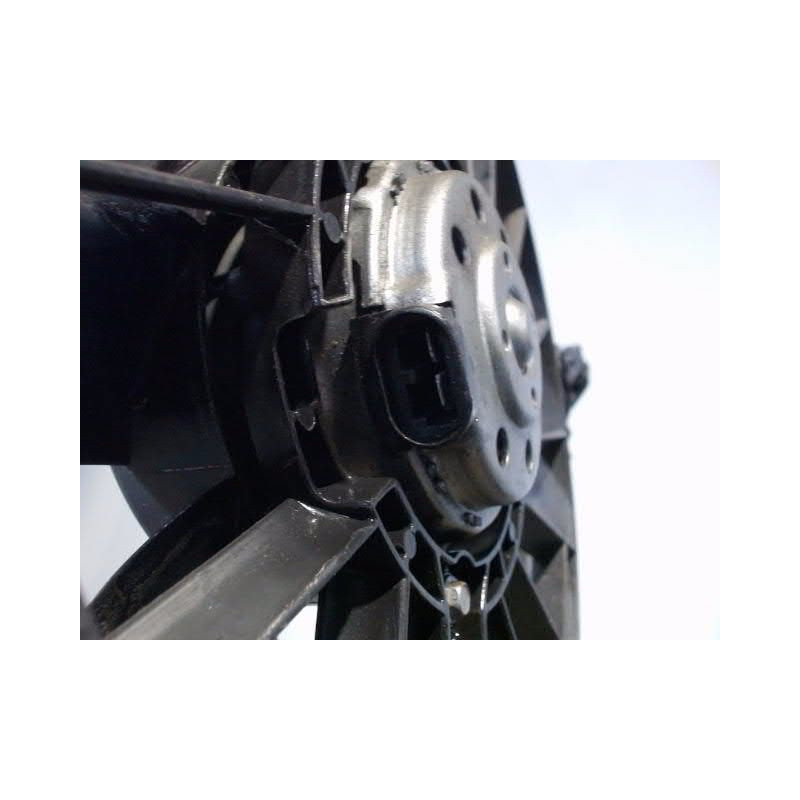 MOTEUR VENTILATEUR RADIATEUR RENAULT GRAND SCENIC II 2006-