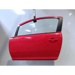 PORTE AVG