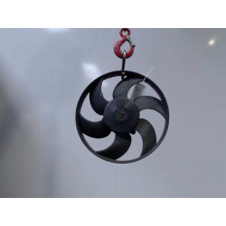 MOTEUR VENTILATEUR RADIATEUR