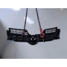 CALANDRE VOLKSWAGEN GOLF V 2003-2009