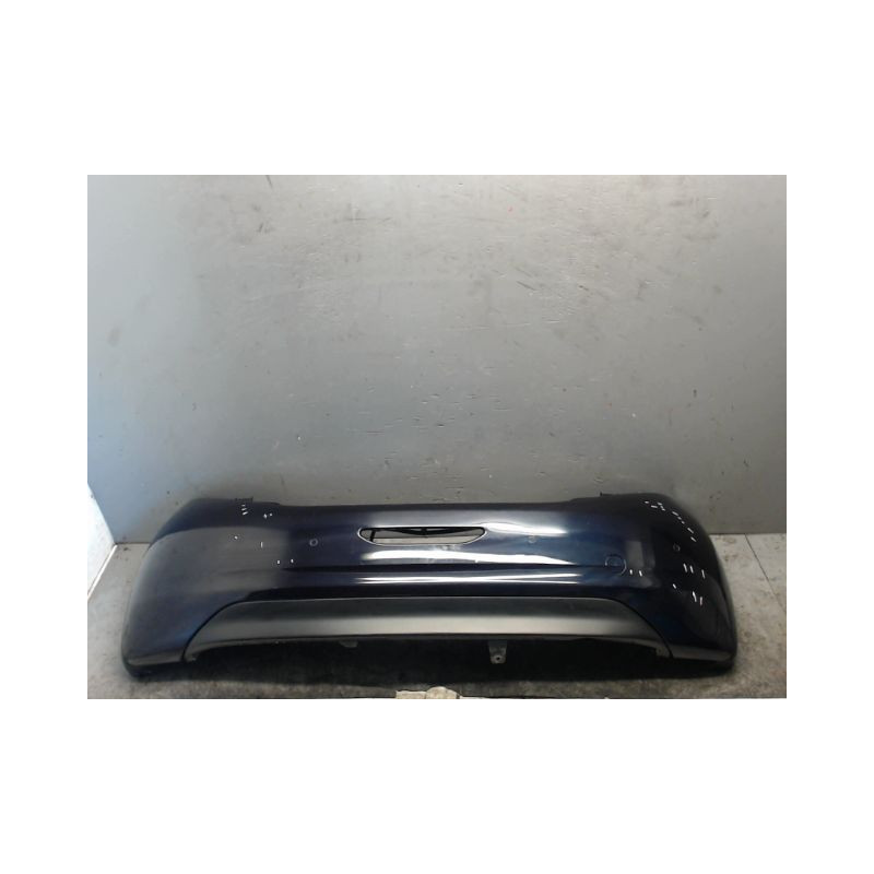 PARE-CHOC ARRIER PEUGEOT 208
