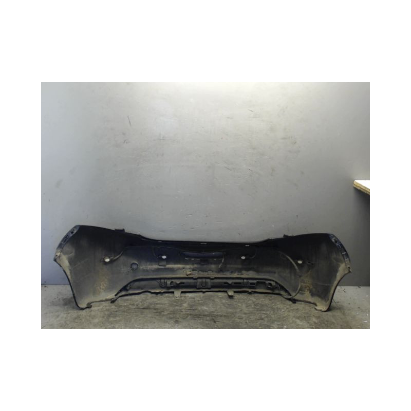 PARE-CHOC ARRIER PEUGEOT 208