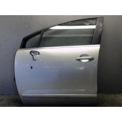 PORTE AVG