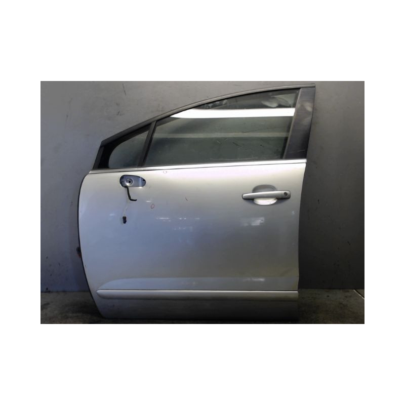 PORTE AVANT GAUCHE PEUGEOT 5008