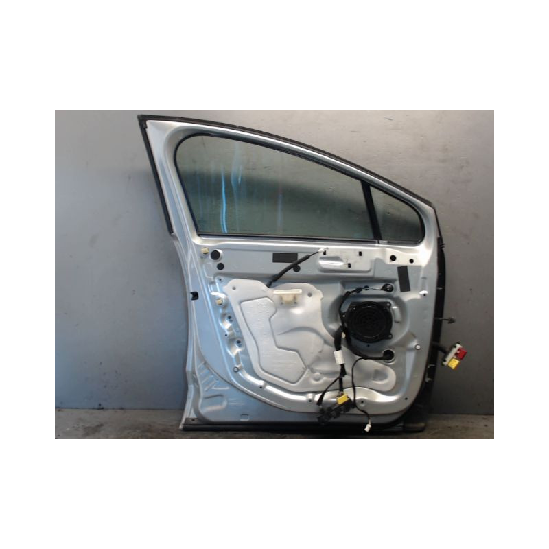 PORTE AVANT GAUCHE PEUGEOT 5008
