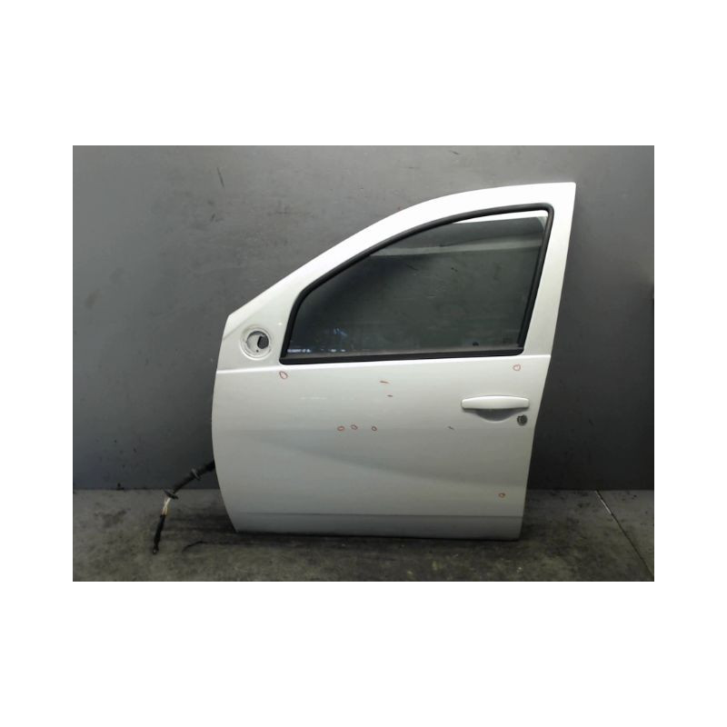 PORTE AVANT GAUCHE DACIA DUSTER