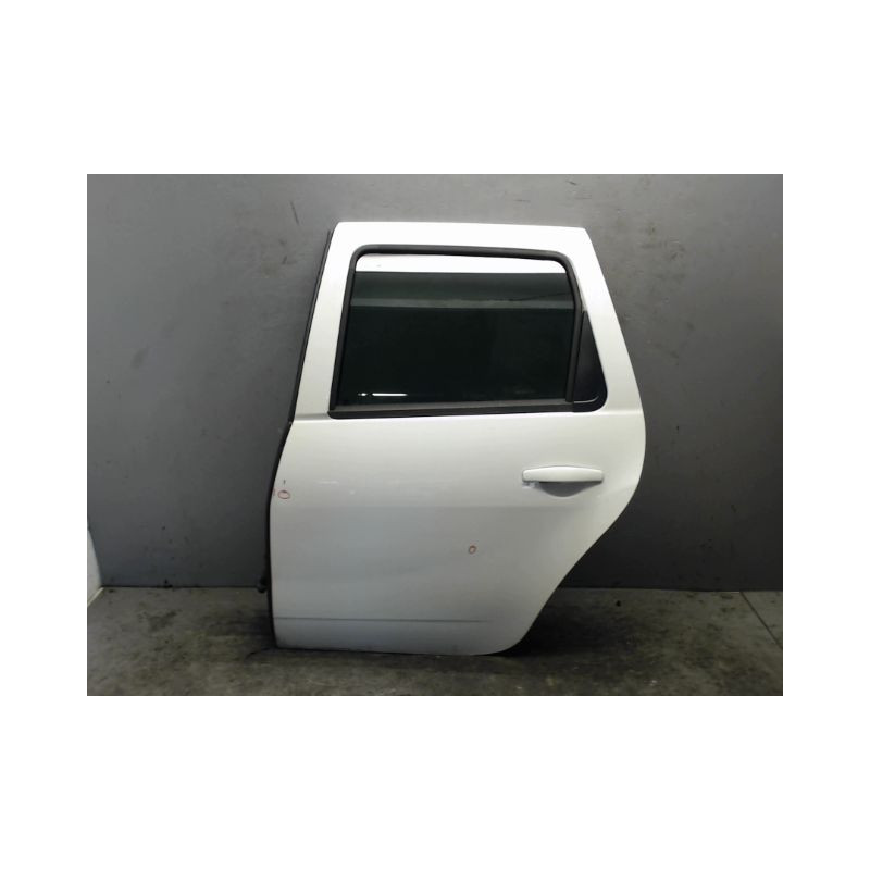 PORTE ARRIERE GAUCHE DACIA DUSTER
