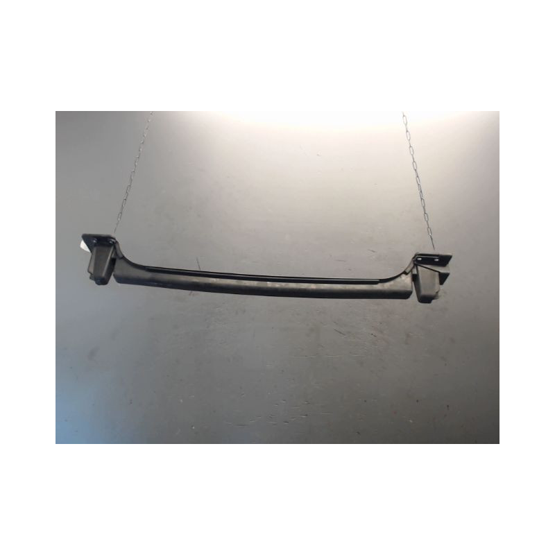 RENFORT PARE-CHOC ARRIERE  PEUGEOT 407