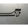 RENFORT PARE-CHOC ARRIERE  PEUGEOT 407