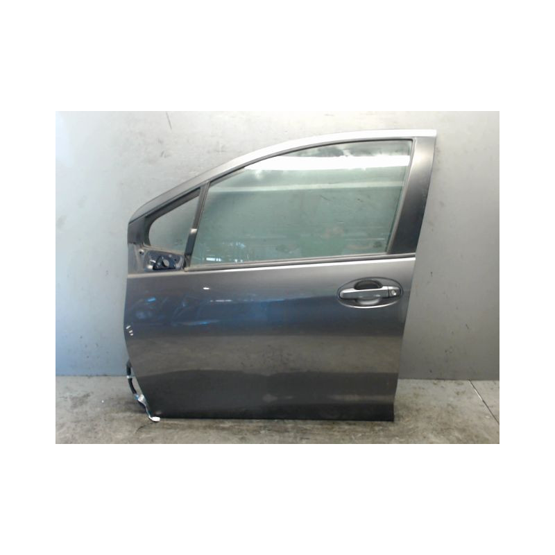 PORTE AVANT GAUCHE TOYOTA YARIS