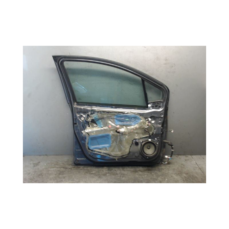 PORTE AVANT GAUCHE TOYOTA YARIS