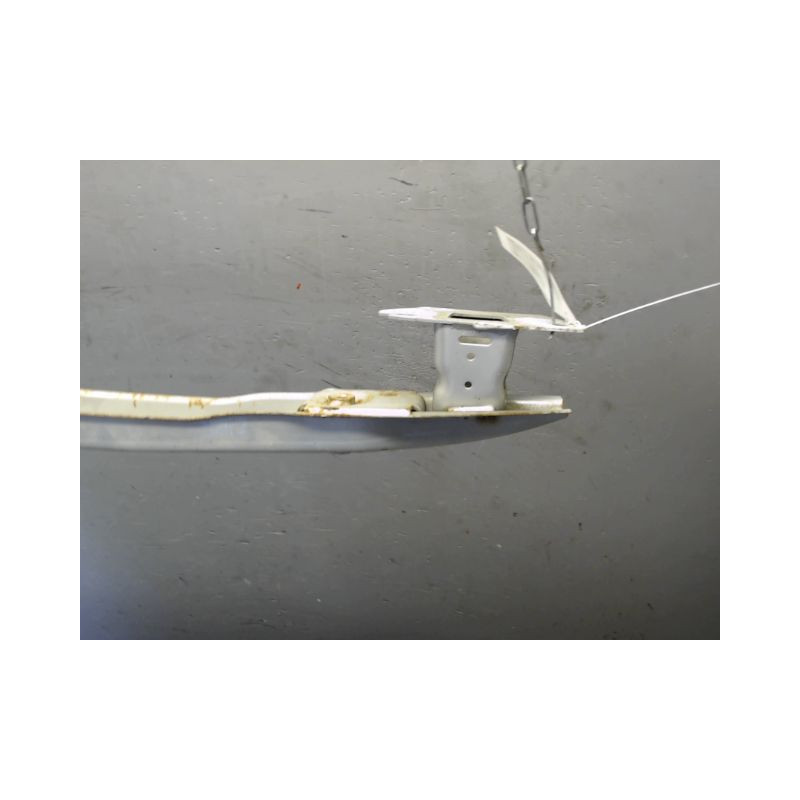 RENFORT PARE-CHOC ARRIERE  PEUGEOT 207