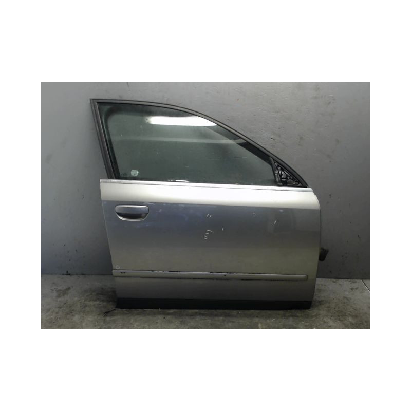 PORTE AVANT DROIT AUDI A4