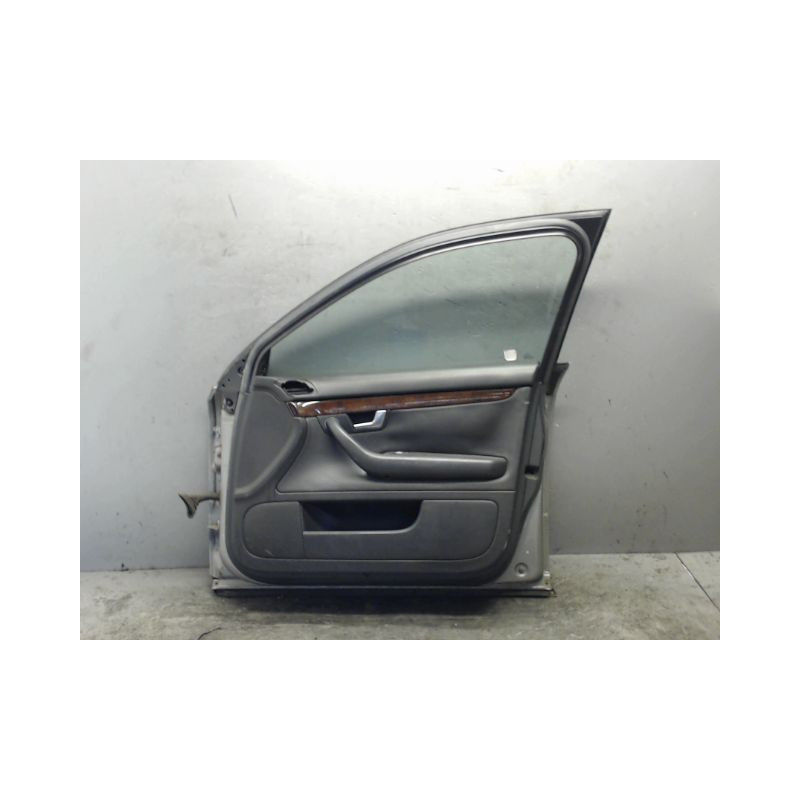 PORTE AVANT DROIT AUDI A4