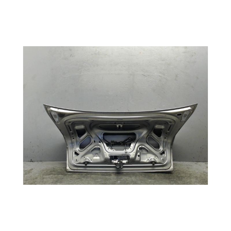 COFFRE ARRIERE AUDI A4