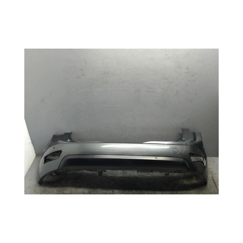 PARE-CHOC ARRIER CITROEN C4