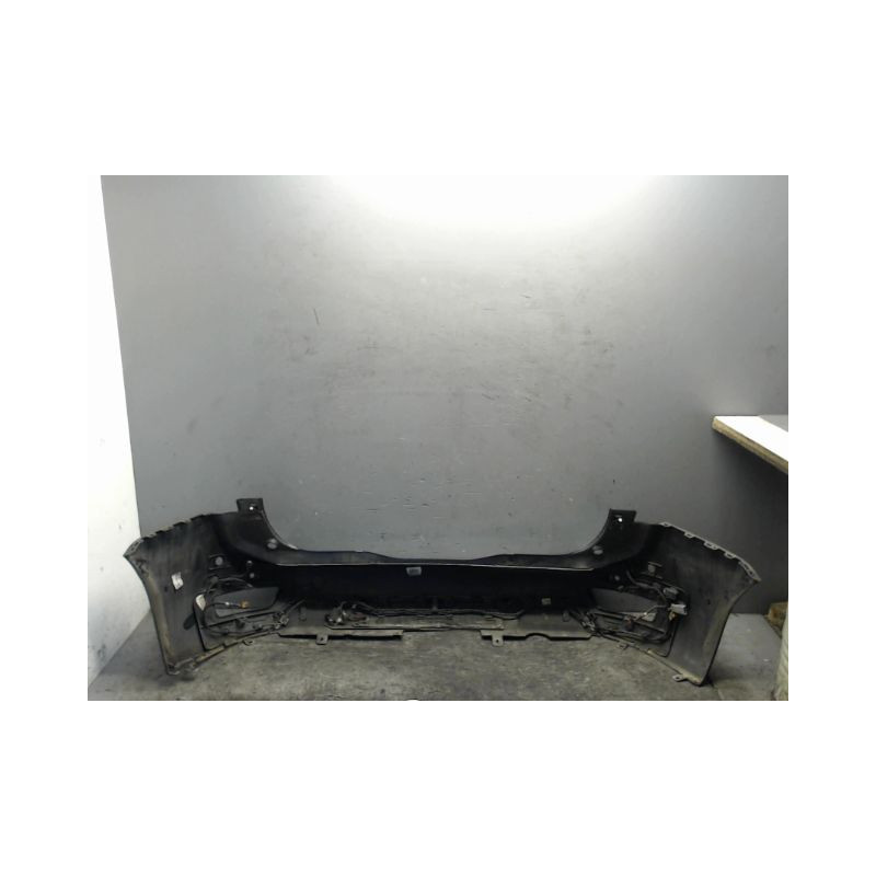 PARE-CHOC ARRIER CITROEN C4