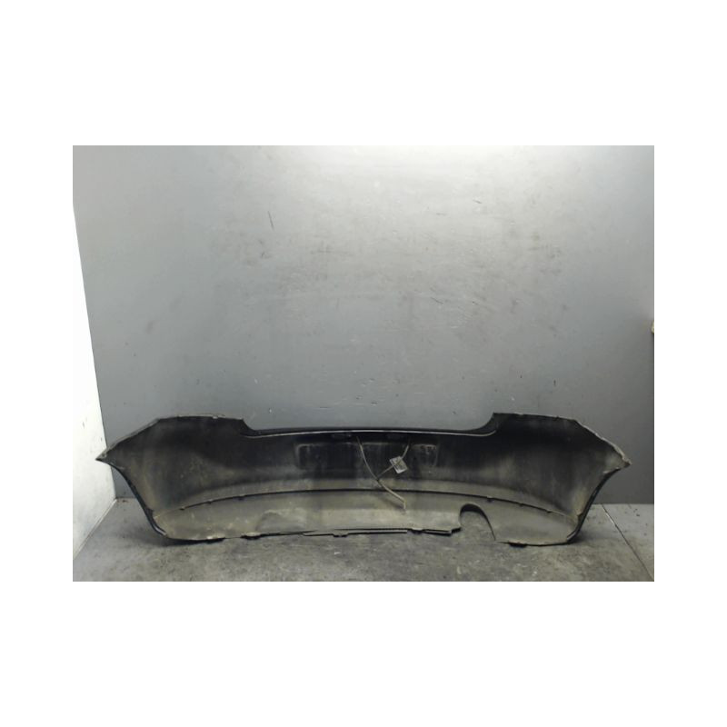 PARE-CHOC ARRIER VOLKSWAGEN POLO