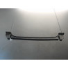 RENFORT PARE-CHOC ARRIERE  PEUGEOT 407