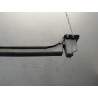RENFORT PARE-CHOC ARRIERE  PEUGEOT 407