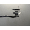 RENFORT PARE-CHOC ARRIERE  OPEL CORSA