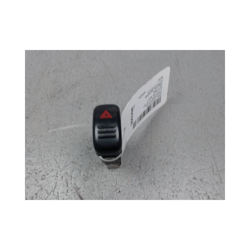 BOUTON DE WARNING OPEL FRONTERA 98-