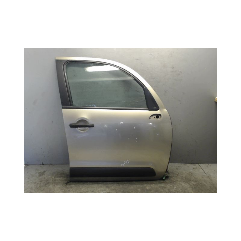PORTE AVANT DROIT CITROEN C3