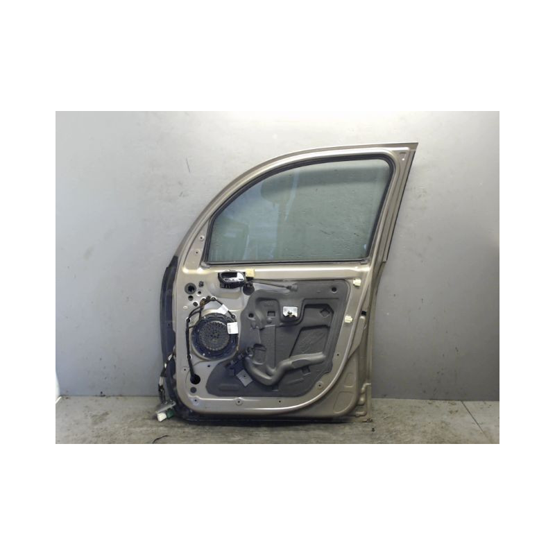 PORTE AVANT DROIT CITROEN C3