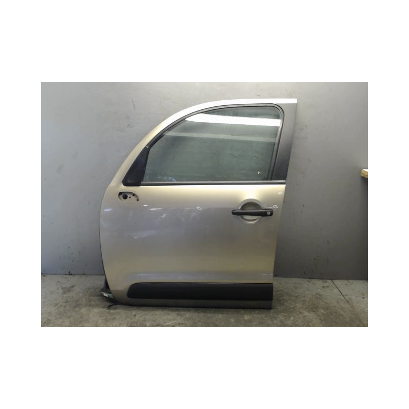 PORTE AVANT GAUCHE CITROEN C3