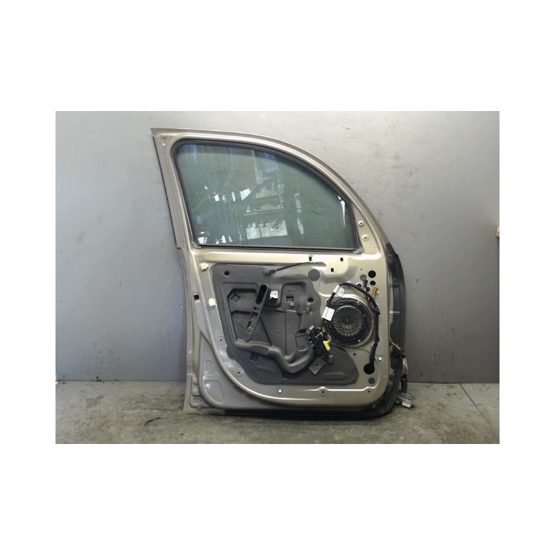 PORTE AVANT GAUCHE CITROEN C3
