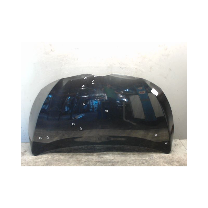 CAPOT TOYOTA VERSO