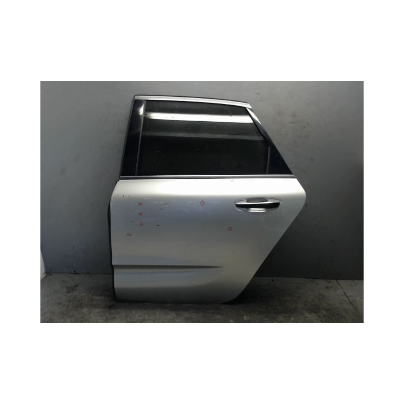 PORTE ARRIERE GAUCHE CITROEN C4