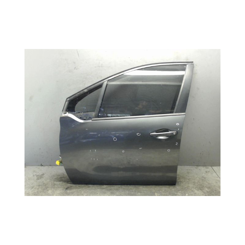 PORTE AVANT GAUCHE PEUGEOT 208